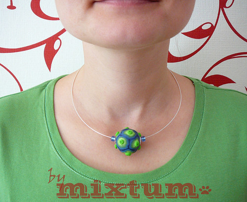 Planeta X ... Green Mountain — foto 5
