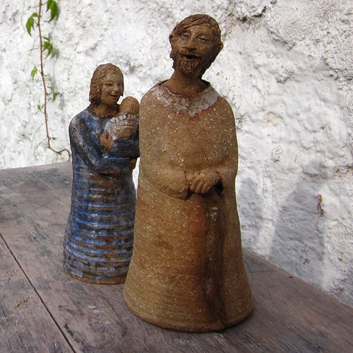 Josef a Marie — foto 2
