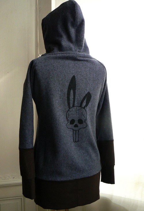 Little bit Rabbit (Sleva z 1600,-) — foto 6