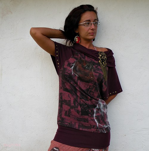 Brad Pittojc.....triko 50% sleva — foto 2