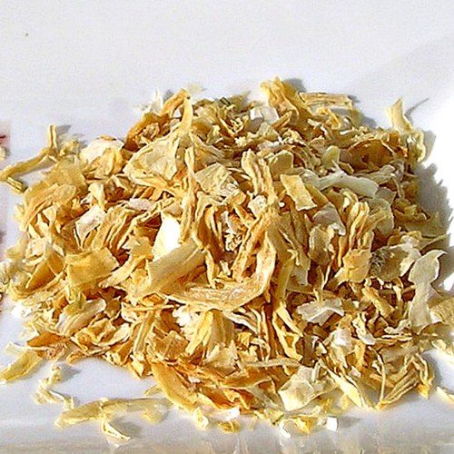 Sušená cibule plátky (30g) — foto 3