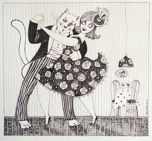 Tango, anebo Jsi moje jediná láska! — foto 2