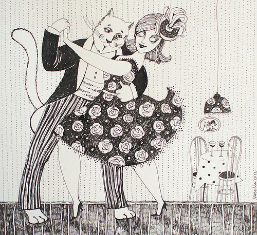 Tango, anebo Jsi moje jediná láska! — foto 4