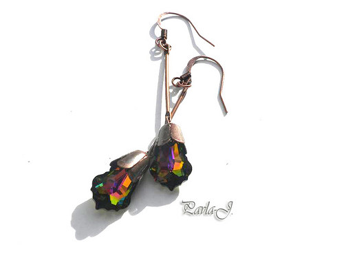 Swarovski Baroque...Vitrail Light... — foto 2