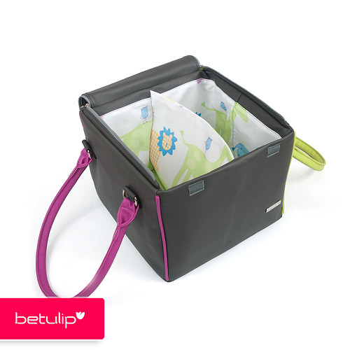 Tulip box — foto 2