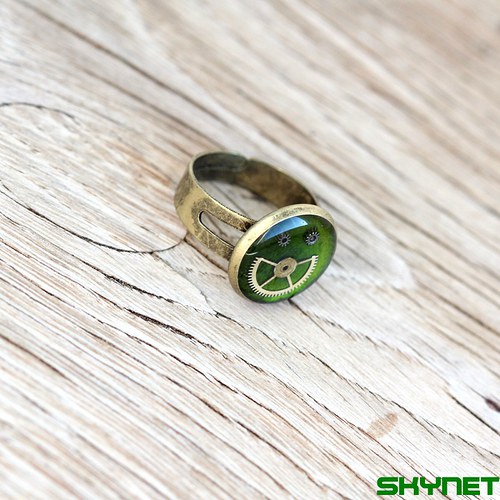 Green smile — foto 5