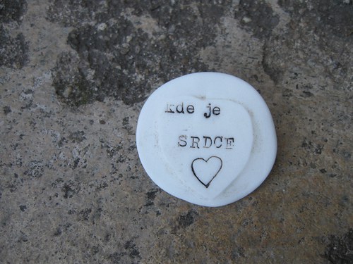 Kde je srdce — foto 2