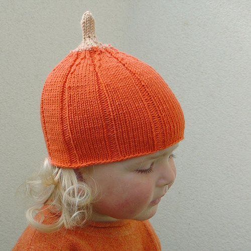 My little pumpkin - na objednávku — foto 2