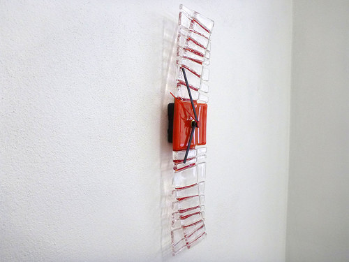 Hodiny fusing — foto 2