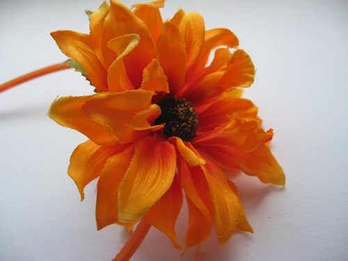 Rubdékie...čelenka — foto 2