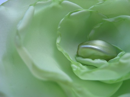 Světle zelená... — foto 2