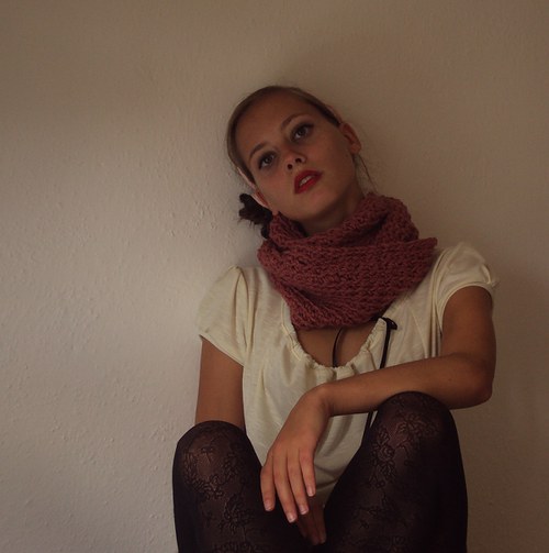 Starorůžový — foto 4