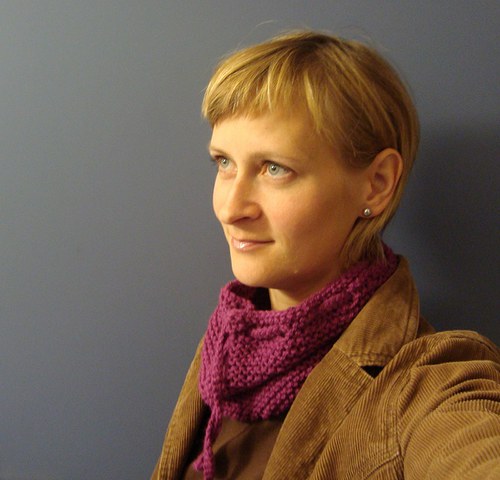 Čapka a nákrčník 2v1 — foto 2