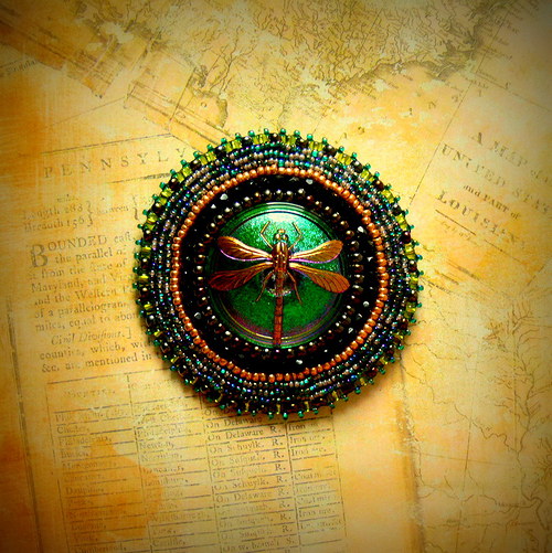 La libellule... n.3 — foto 4
