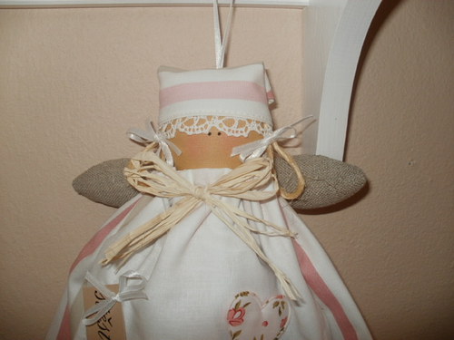 Andělské štěstí — foto 2