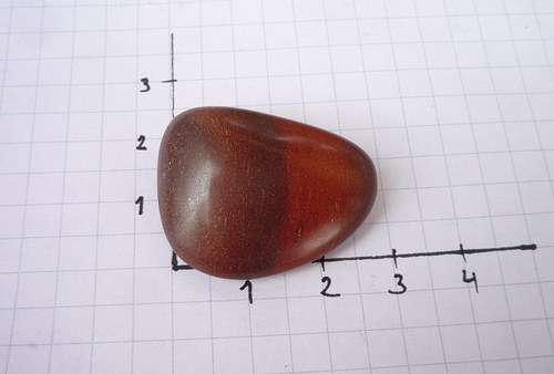 Jaspis tygří L6731 — foto 2