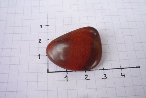 Jaspis tygří L6731 — foto 3