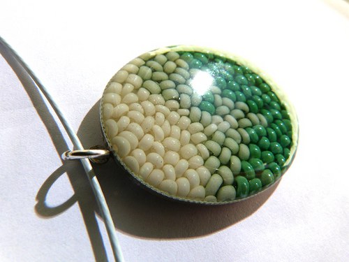 Cukrové kiwi - set — foto 5