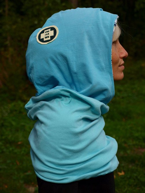 HOOD-ON 4in1 — foto 2