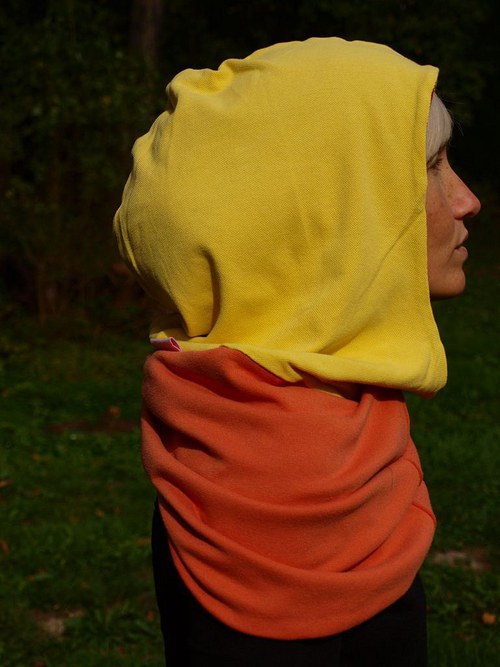 HOOD-ON 4in1 — foto 2