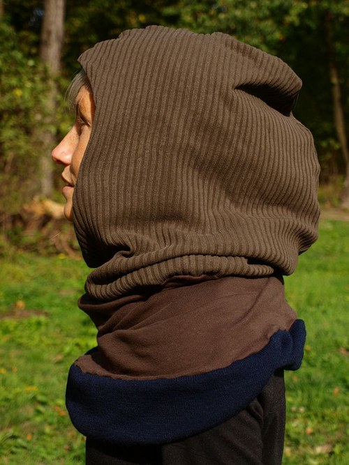 HOOD-ON WARM 4in1 — foto 2