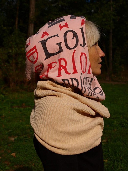 HOOD-ON WARM 4in1 — foto 2