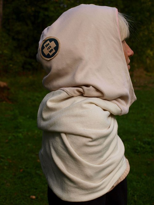 HOOD-ON WARM 4in1 — foto 3