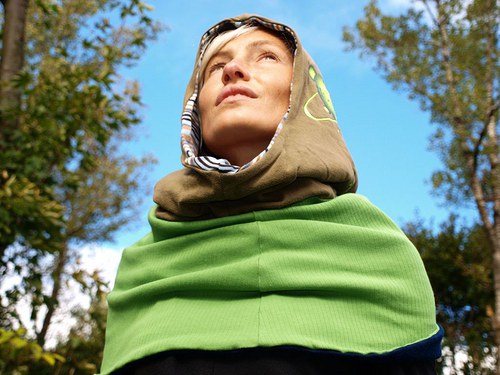 HOOD-ON WARM 4in1 — foto 2