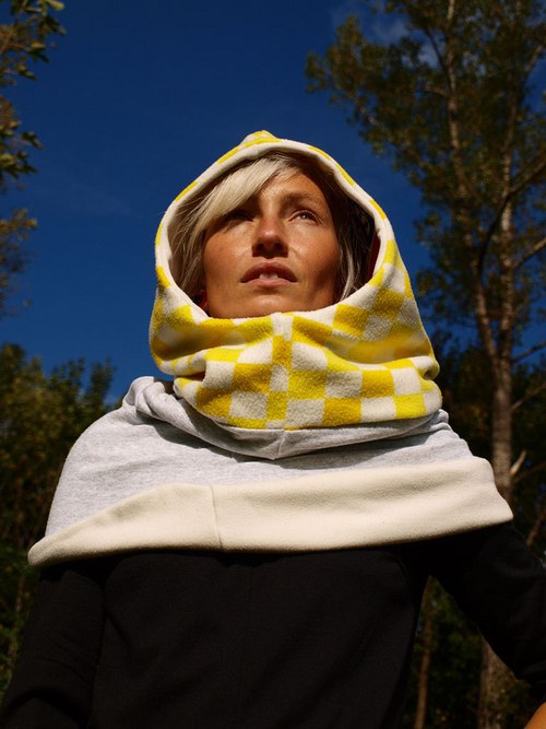 HOOD-ON WARM 4in1 — foto 2