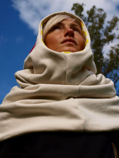 HOOD-ON WARM 4in1 — foto 3