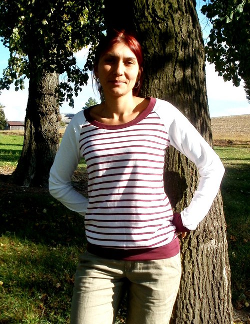 Nátělník — foto 2