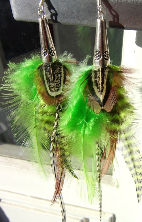 Green Lady — foto 2