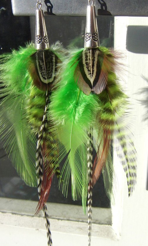Green Lady — foto 6