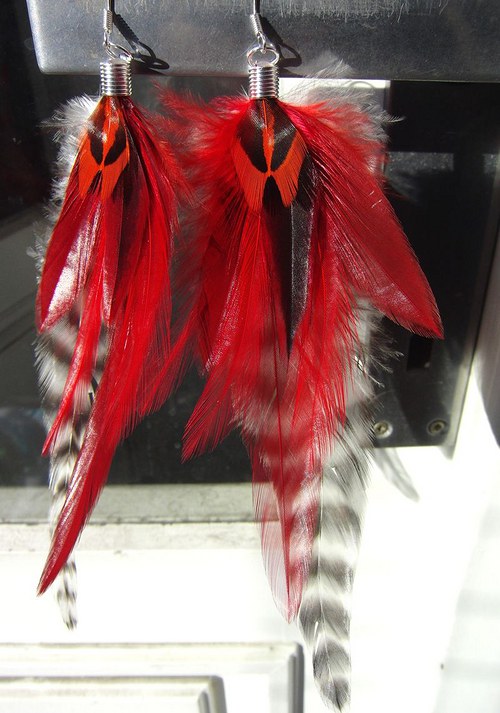 Red Queen — foto 2