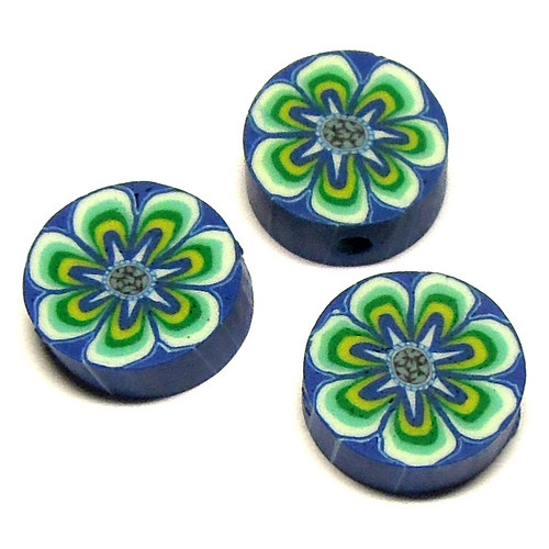 Fimo - 3 ks — foto 2