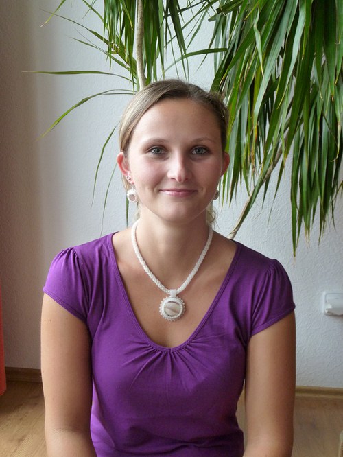 Esence čistoty... — foto 3
