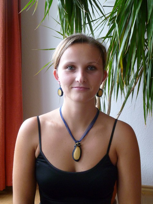 Obilné lány...souprava — foto 6