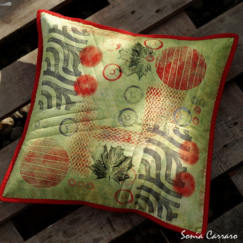Industrial rainbow- lime (12) — foto 2