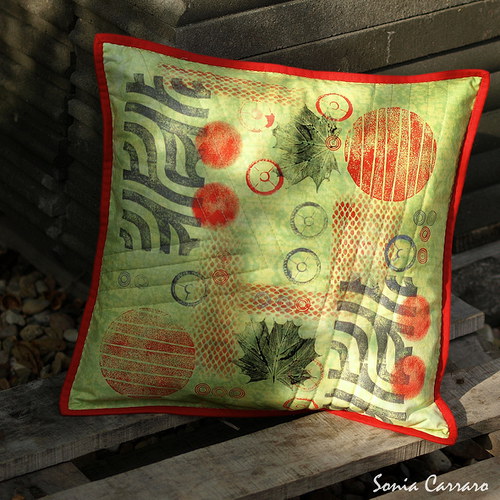 Industrial rainbow- lime (12) — foto 3