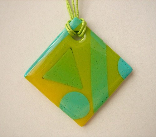 Trocha geometrie - souprava — foto 3