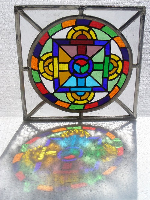 Mandala rgb — foto 2
