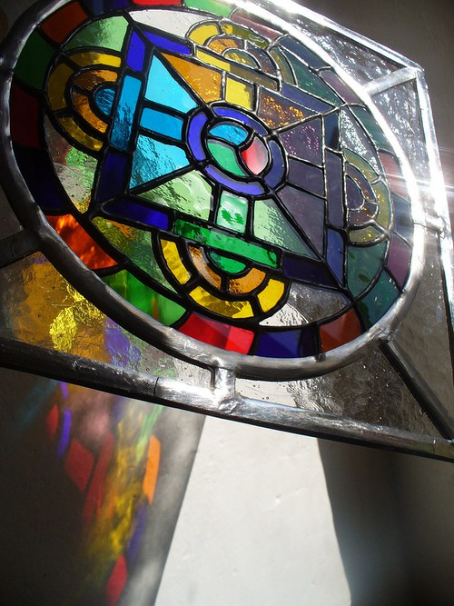 Mandala rgb — foto 4