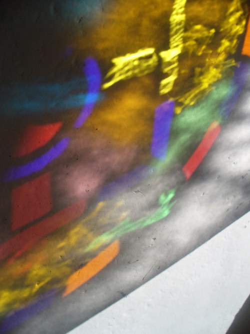 Mandala rgb — foto 5