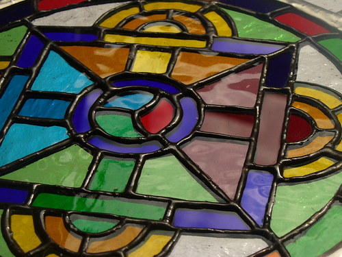 Mandala rgb — foto 6