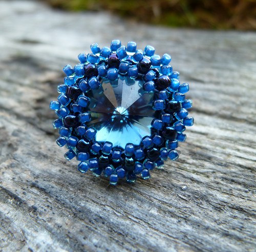 Dark blue... — foto 2
