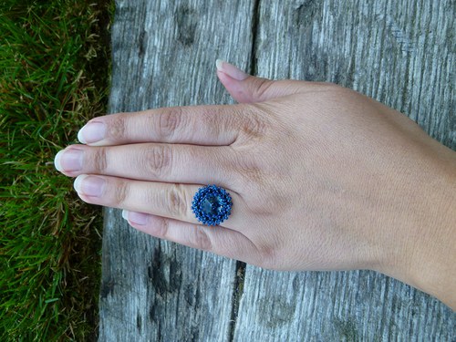 Dark blue... — foto 3