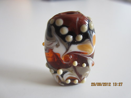 Placka s hnědou. — foto 2