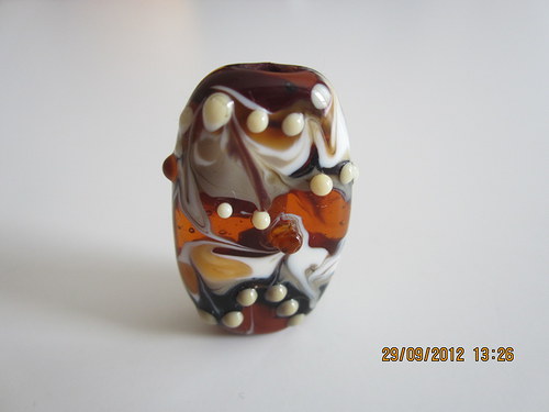 Placka s hnědou. — foto 3