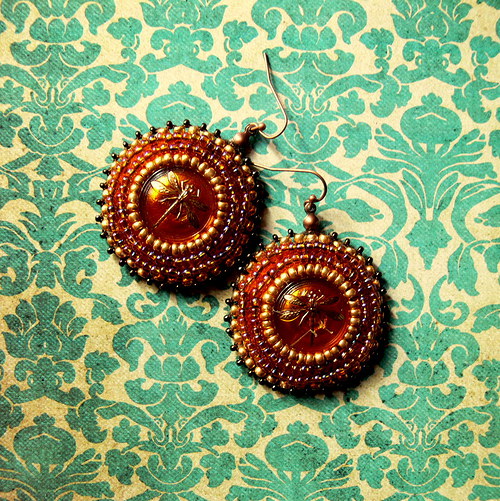 Petites libellules — foto 2