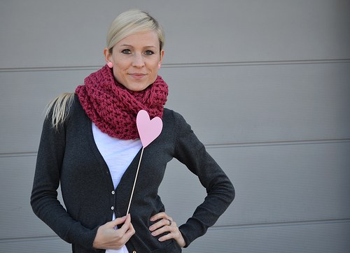 Love collection-kukla broskev — foto 6